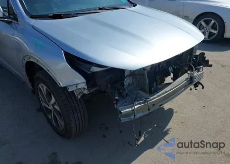 2020 Subaru Outback Limited z USA, uszkodzony, nr VIN 4S4BTANC0L3152352